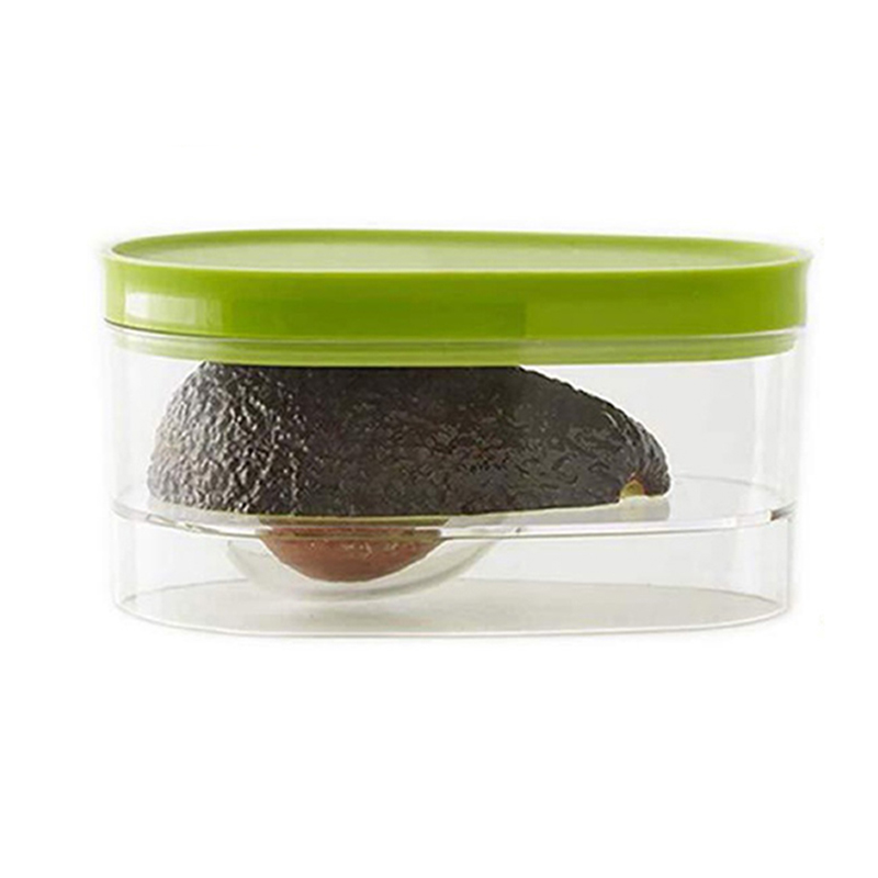 Avocado-Aufbewahrungsbox für L – Food Storage Bag Bewertung und Preis