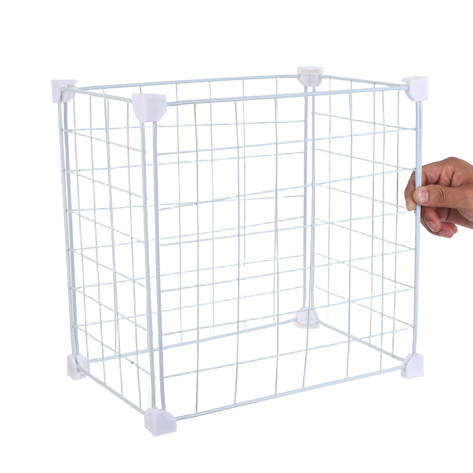 Metallkorb für Gefriertruhen,  – Food Storage With Dividers Bewertung und Preis